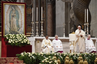 Fiesta de Nuestra Señora de Guadalupe 2019